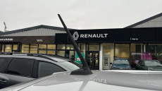 Dacia Spring 27kWh Expression 65 48kW 5dr Auto Electric Hatchback